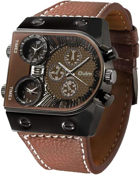 reloj pulsera hombre